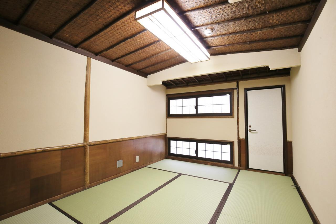 Wasabi Machiya Soba Kyoto